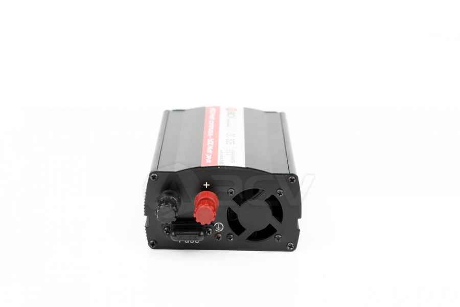 ACV DC-306 Преобразователь напряжения 300 вт