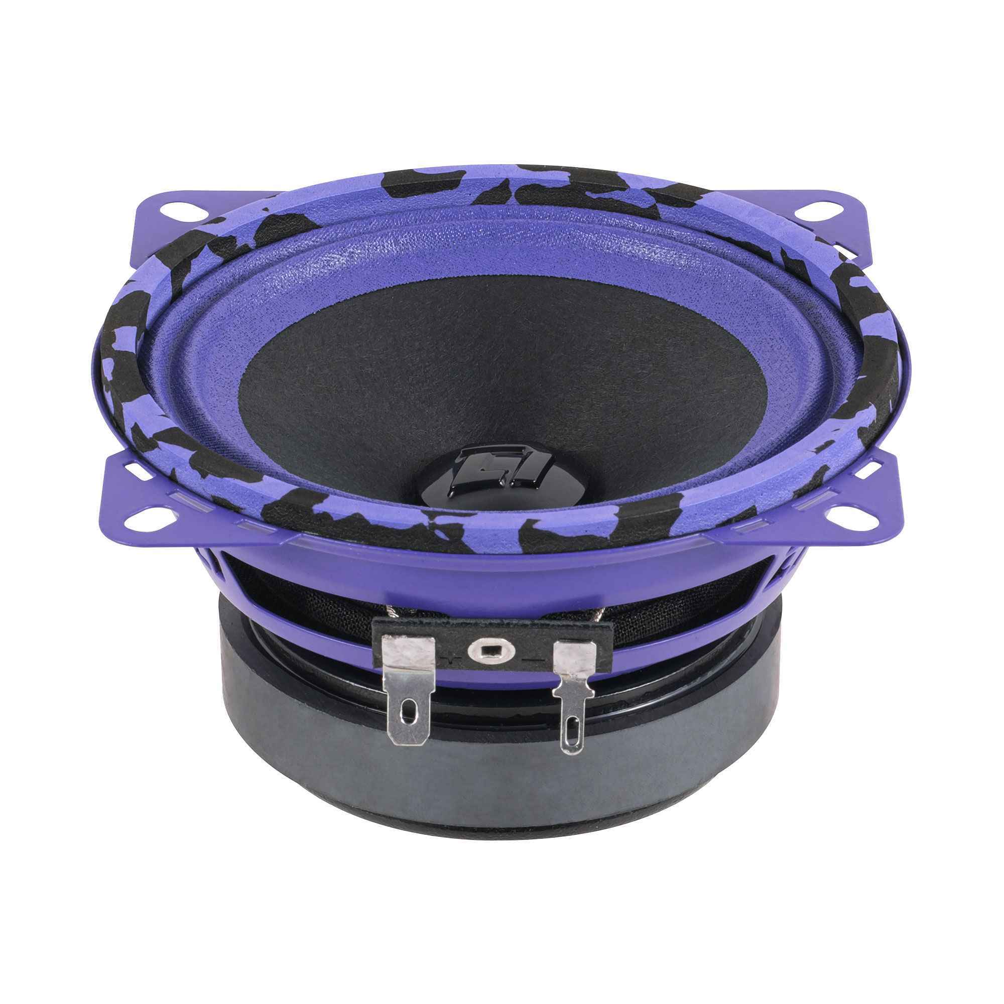 DL Audio Piranha 100 v.2, эстрадная акустика (пара)