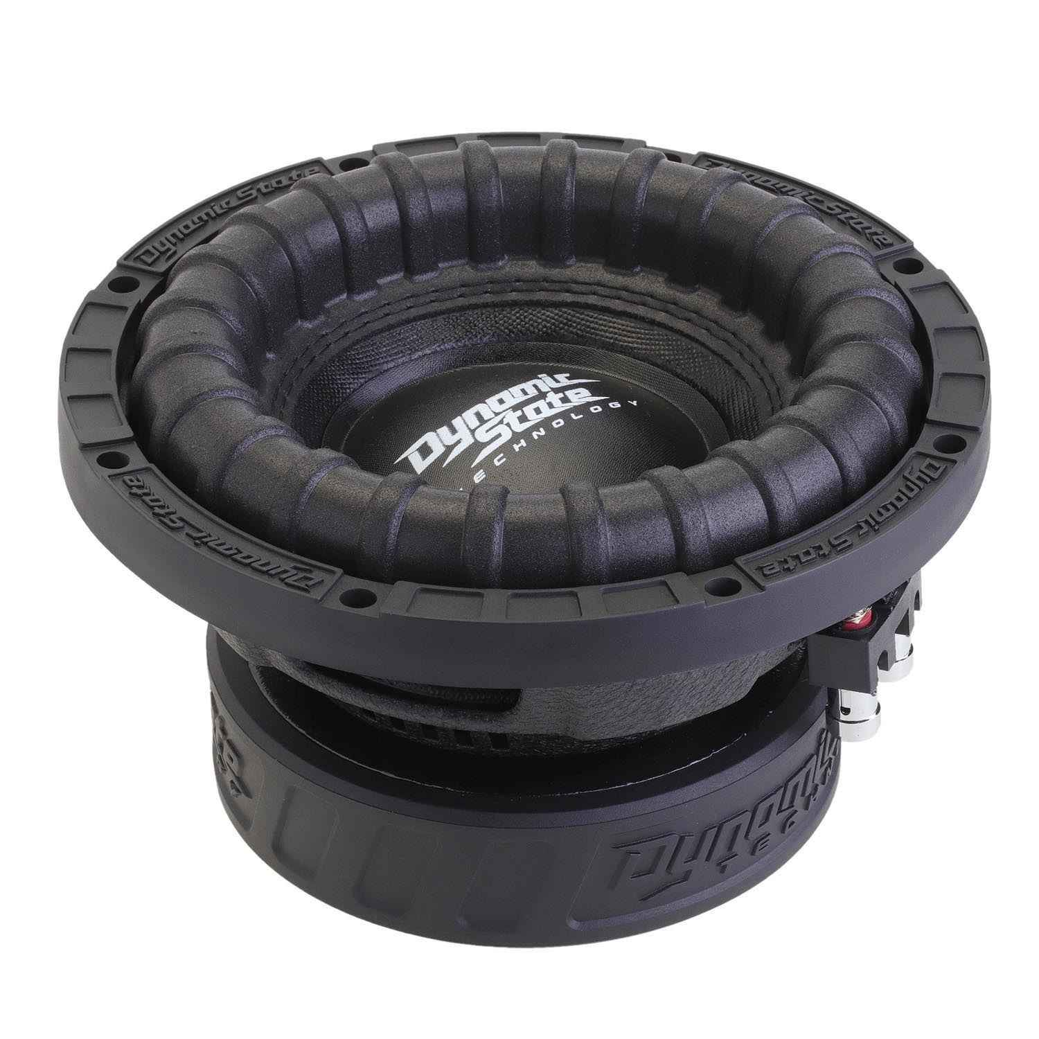 Dynamic State SARMAT SMW-202 сабвуфер