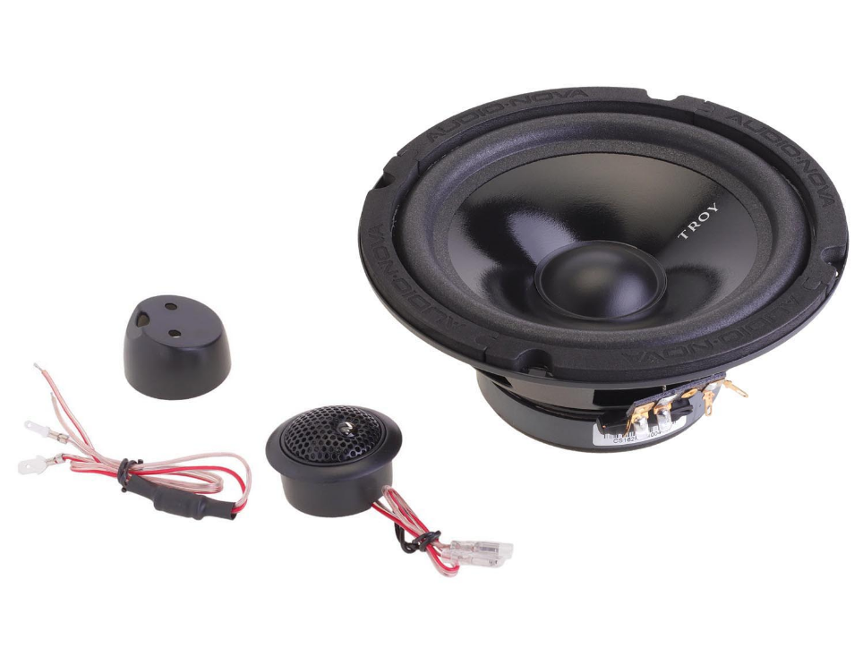Audio Nova Kelt16L