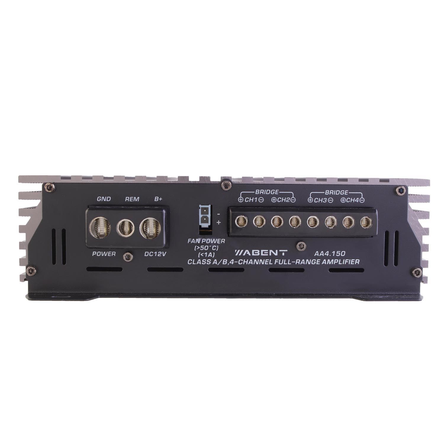 ABENT AA4.150,  усилитель