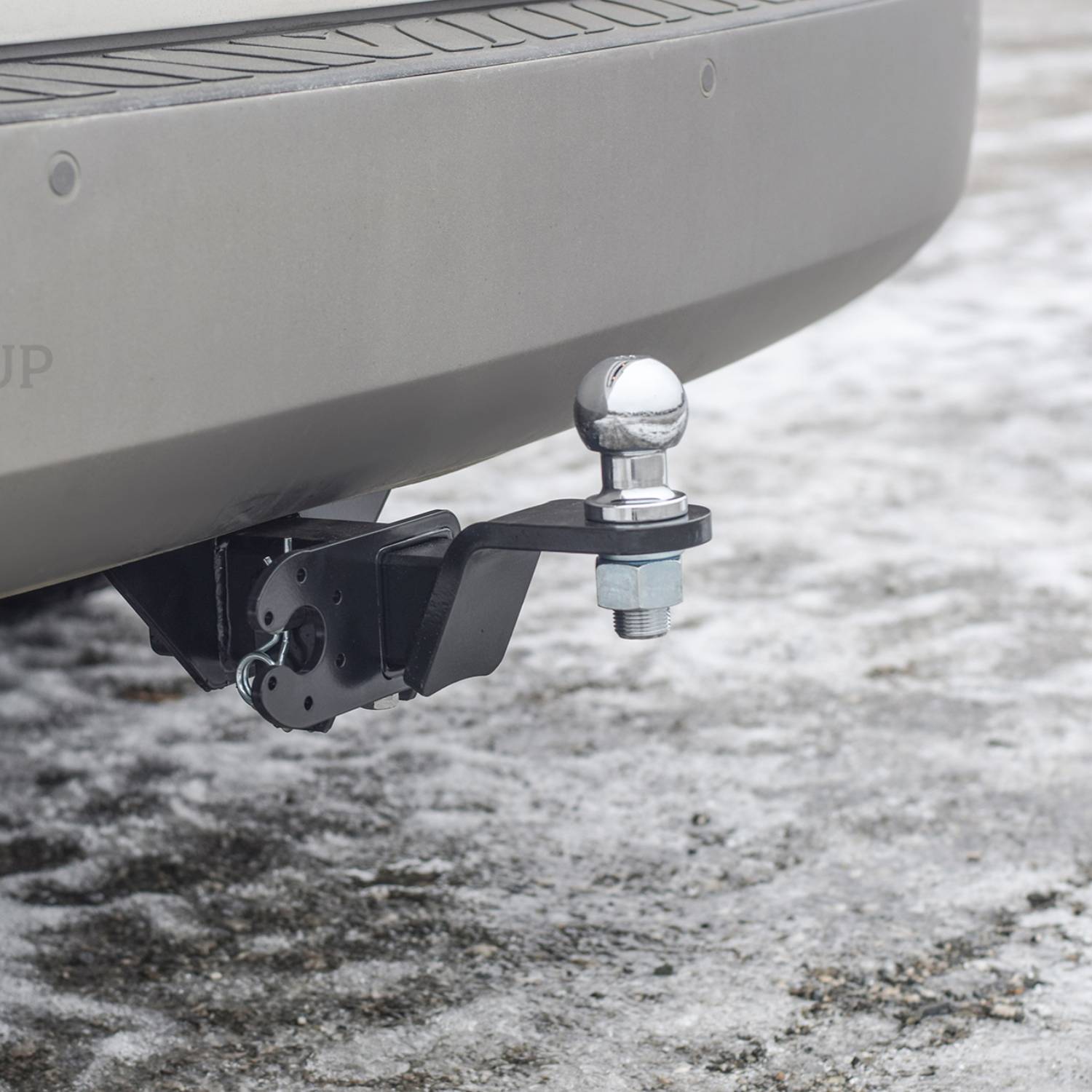 Фаркоп ПТ ГРУПП HHA-07-991122.00 для Hyundai H-1 2007-