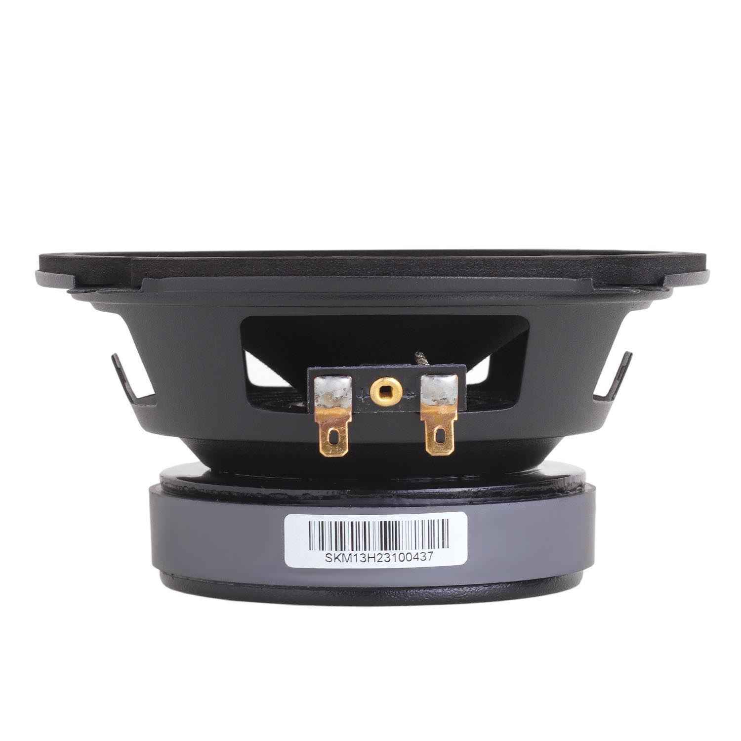 Dynamic State SKIF SKM-13H, среднечастотные динамики