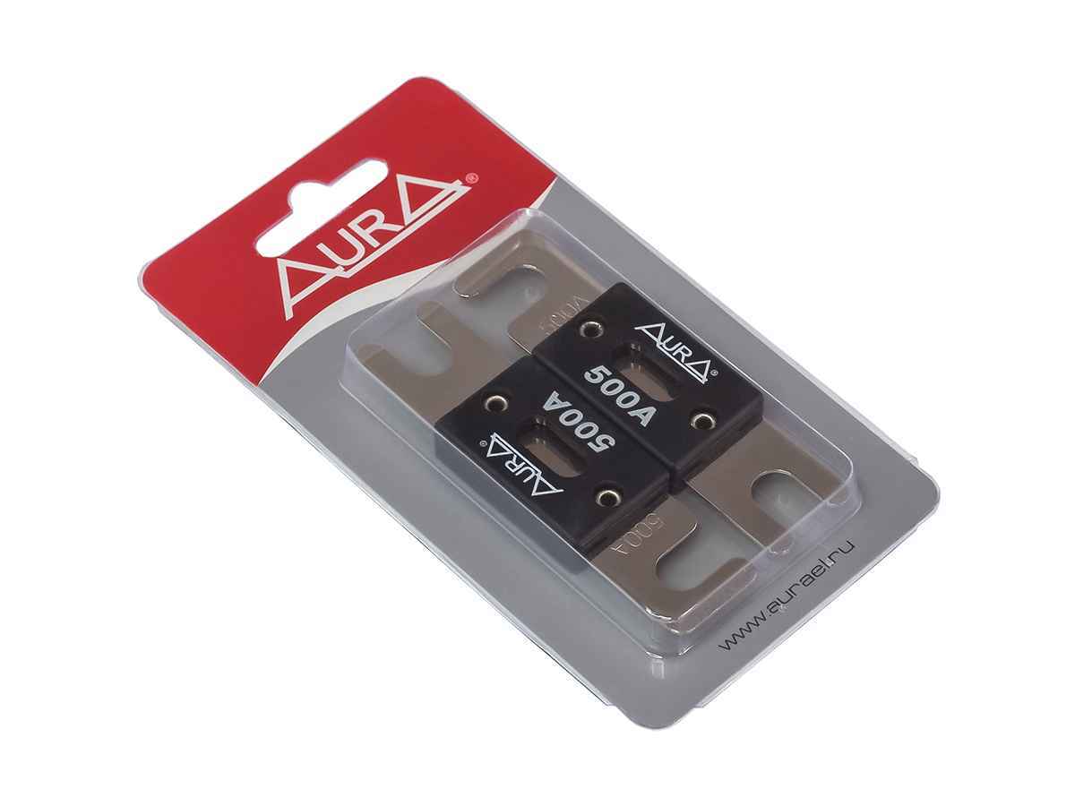 Aura FAL-N501 Предохранитель ANL 500A Aura FAL-N501 Предохранитель ANL 500A