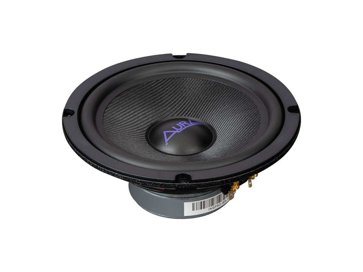 Aura INDIGO-GXF6C, компонентная акустическая система Aura INDIGO-GXF6C, компонентная акустическая система