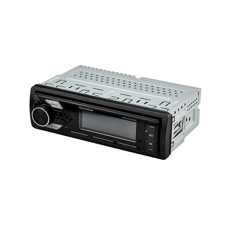HBM-303 DSP автомагнитола
