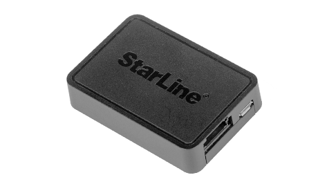 StarLine M66 V2 S