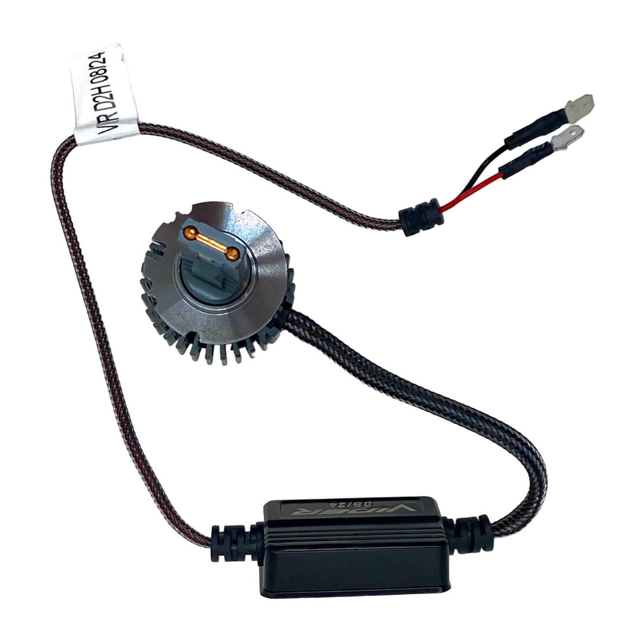 VIPER D2H 75W лампы LED головного света