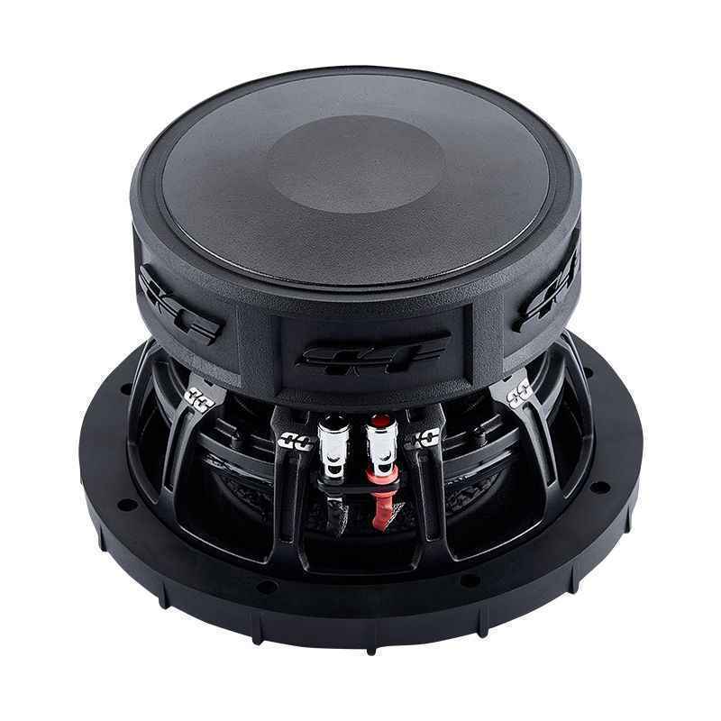 Alphard Apocalypse DB-SA2508 D2 пассивный сабвуфер 2+2 Ohm