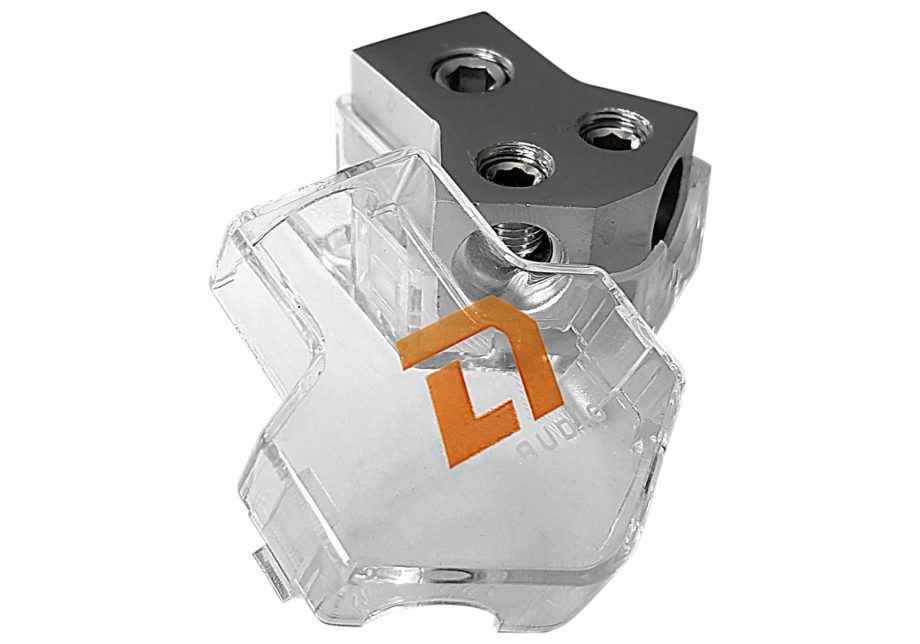 DL Audio Phoenix Power Distributor 03 дистрибьютор