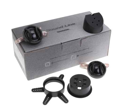 Акус. сист. Dynamic State SLE-36T