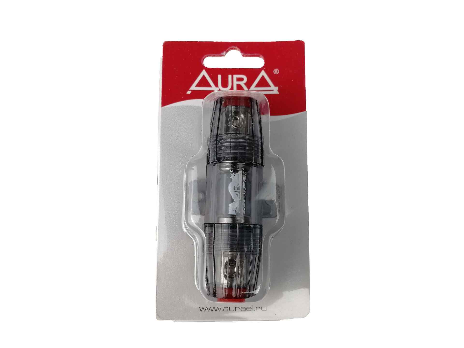 Aura FHA-5100 Держатель предохранителя AGU + 100A предохранитель