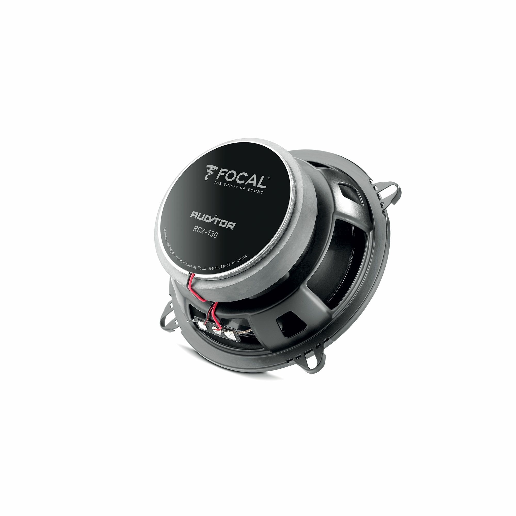 FOCAL RCX-130, коаксиальные динамики