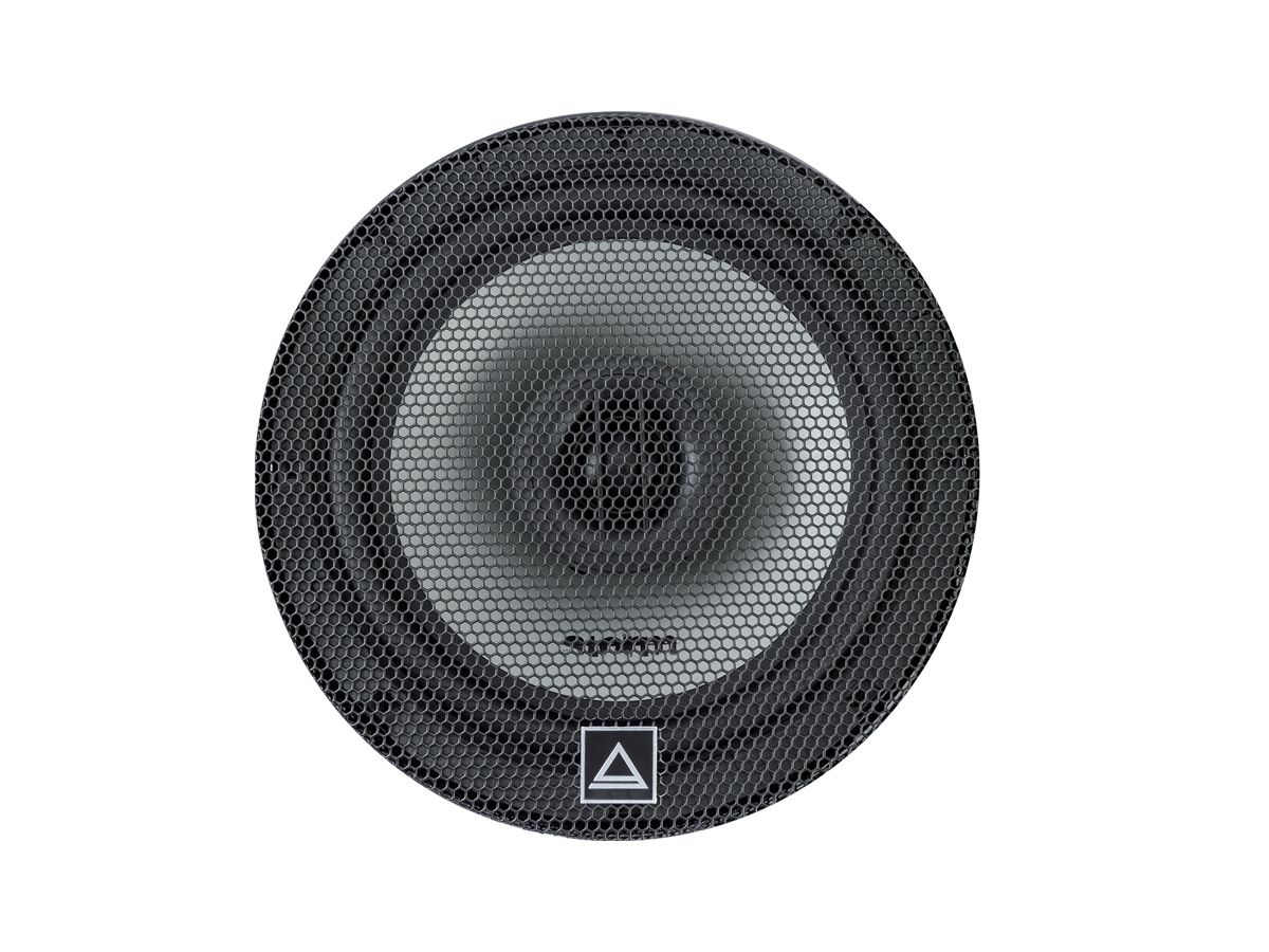 Aura Storm-8.2, коаксиальная акустическая система