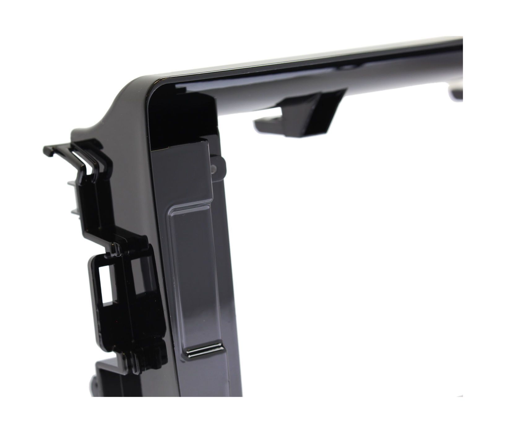 Рамка TO330T в Toyota Premio, Allion 2017+ 10