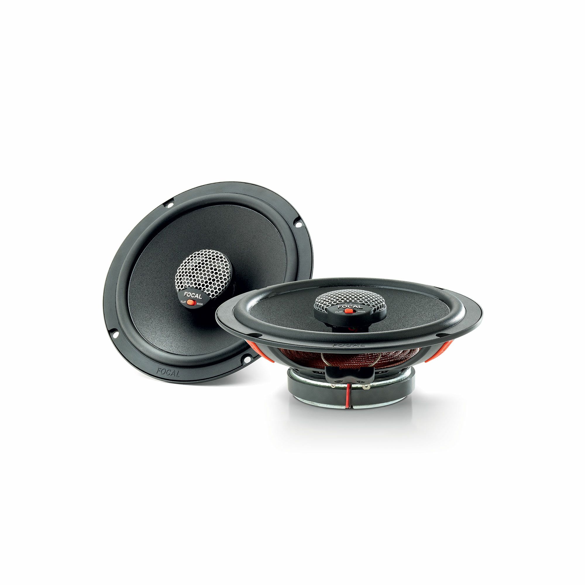 FOCAL ICU165 коаксиальные динамики