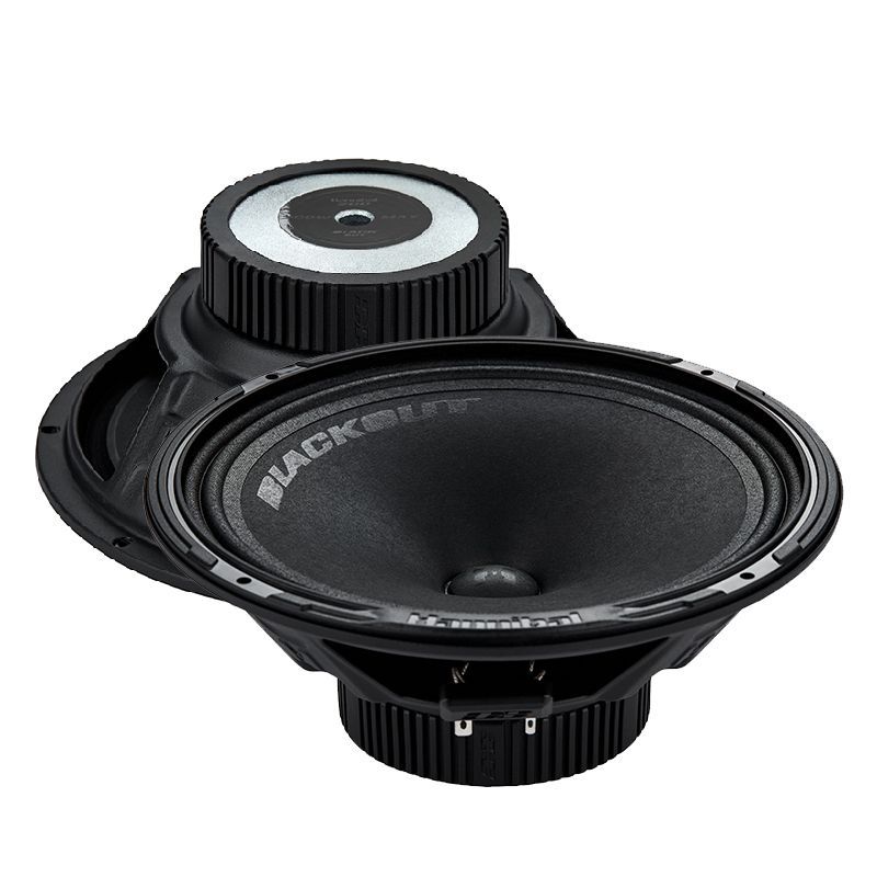 Alphard Hannibal BLACKOUT 200