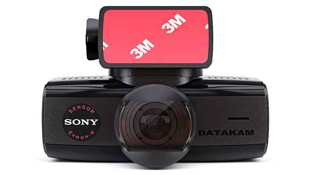 Видеорегистратор радар-информер DATAKAM 6 MAX