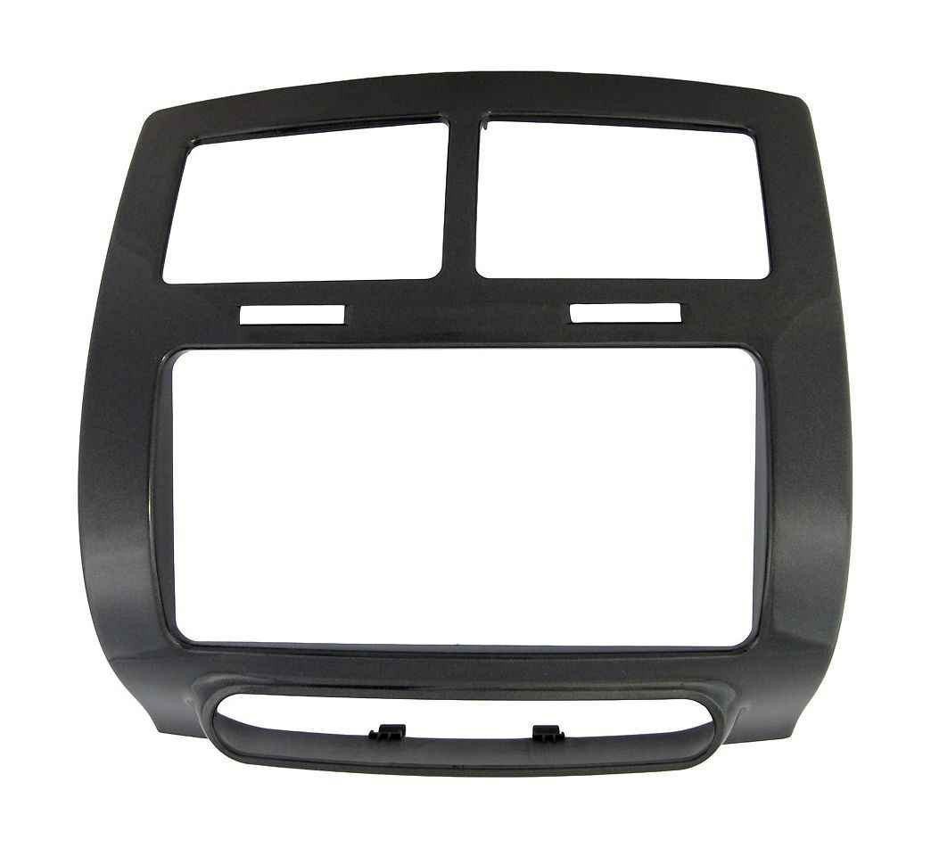 Переходная рамка для Toyota Ist 09-> 2DIN