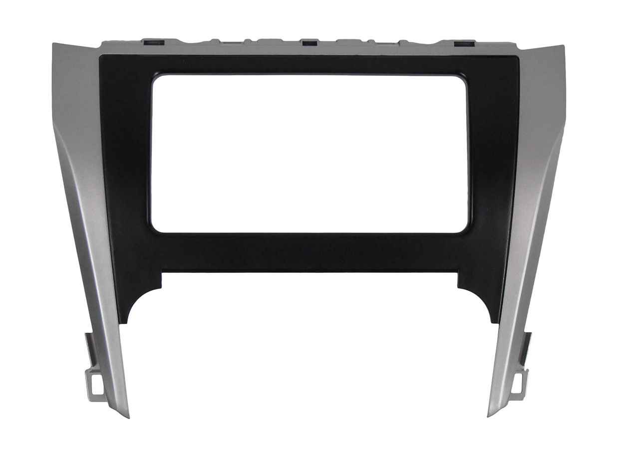 Переходная рамка для Toyota Camry 11-15 2DIN