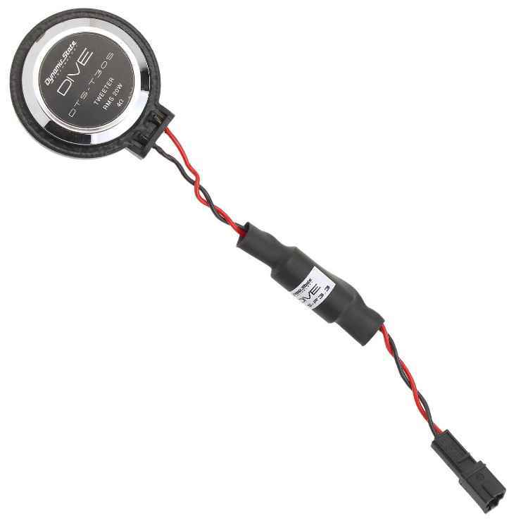 Dynamic State Dive DTS-CS165S (Tesla)