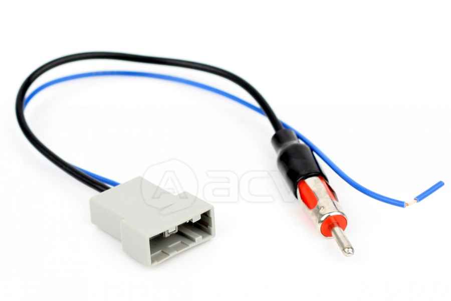 ACV AD12-1610 Nissan 07-> антенный адаптер