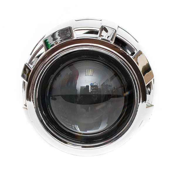 Биксеноновый модуль JPower (H1/H4/H7)