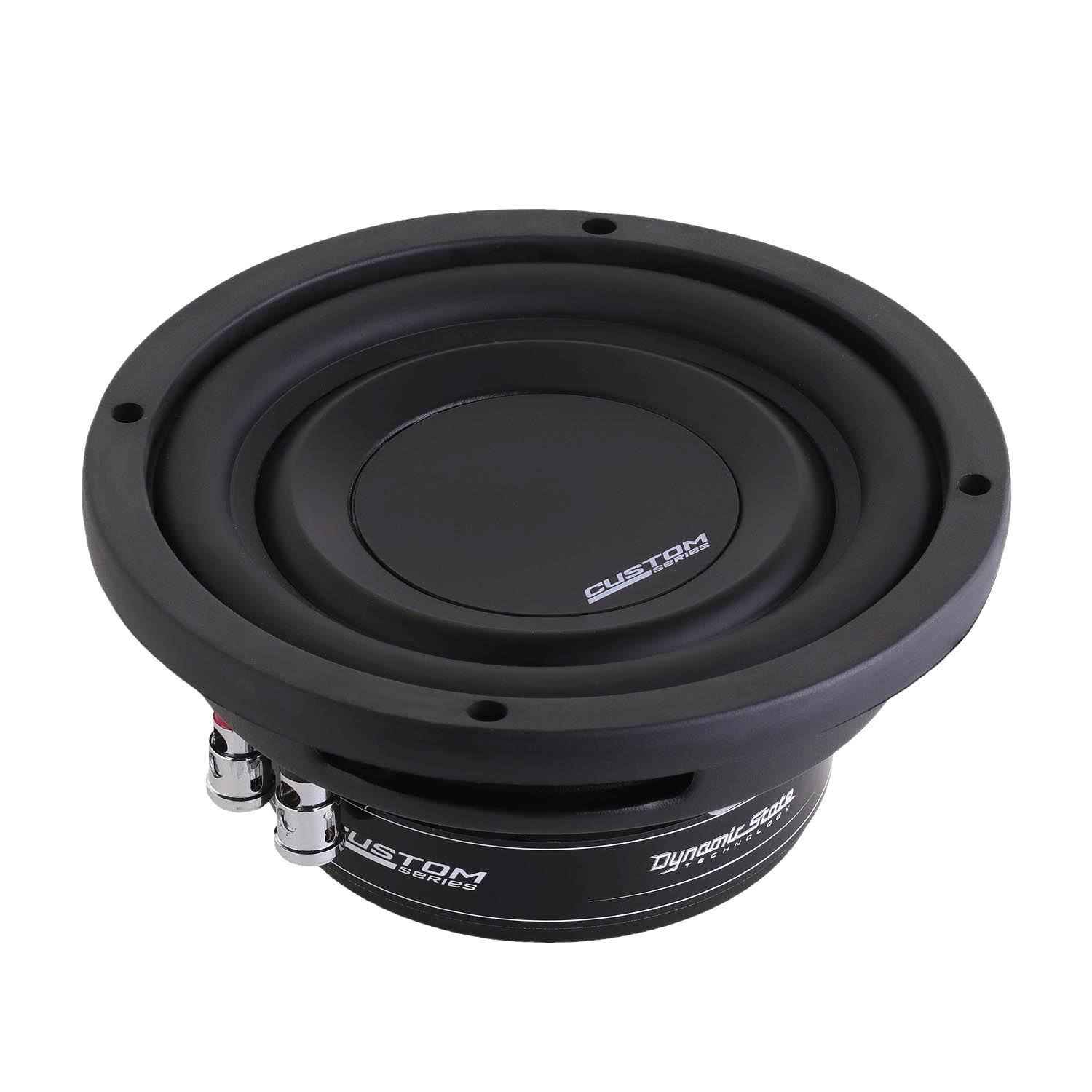 Dynamic State CSW-S16 сабвуфер