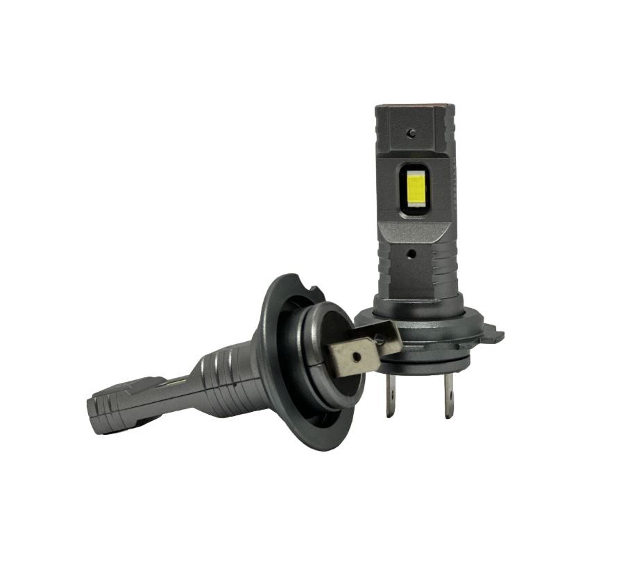 VIPER EASY LED HB7, лампы LED головного света