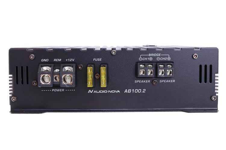 Audio Nova AB100.2 Audio Nova AB100.2