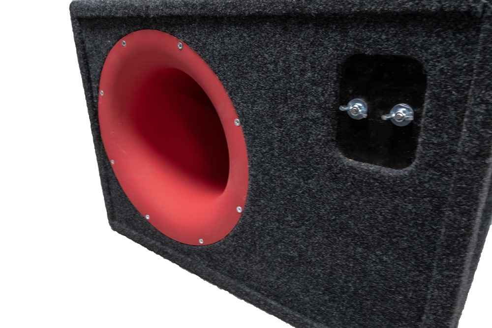 ALPHA BOX-2x12-100-T-LUX 12