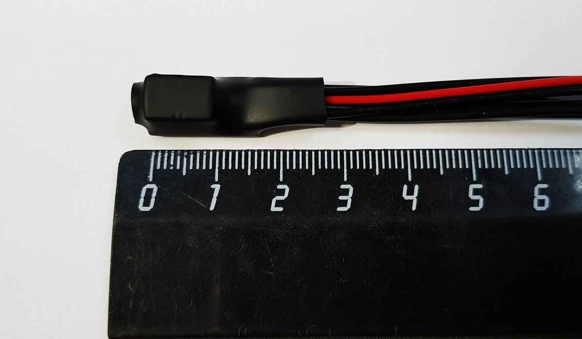 Микрореле Pandora RI-1 Микрореле Pandora RI-1