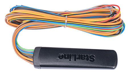 StarLine R4L реле блокировки двигателя