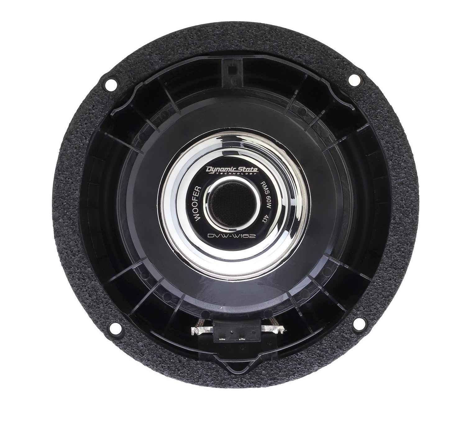 Dynamic State DVW-W162 DIVE