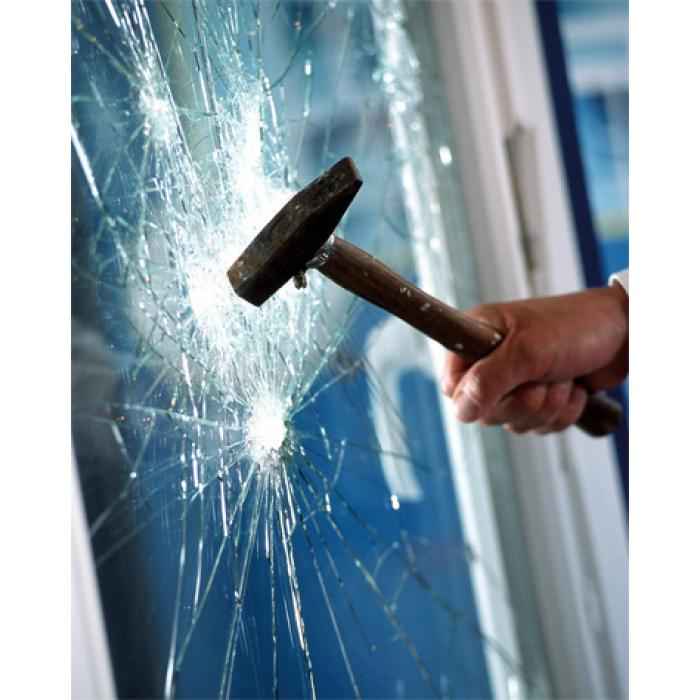 Ударопрочная пленка Sun Vision Safety 12 mil