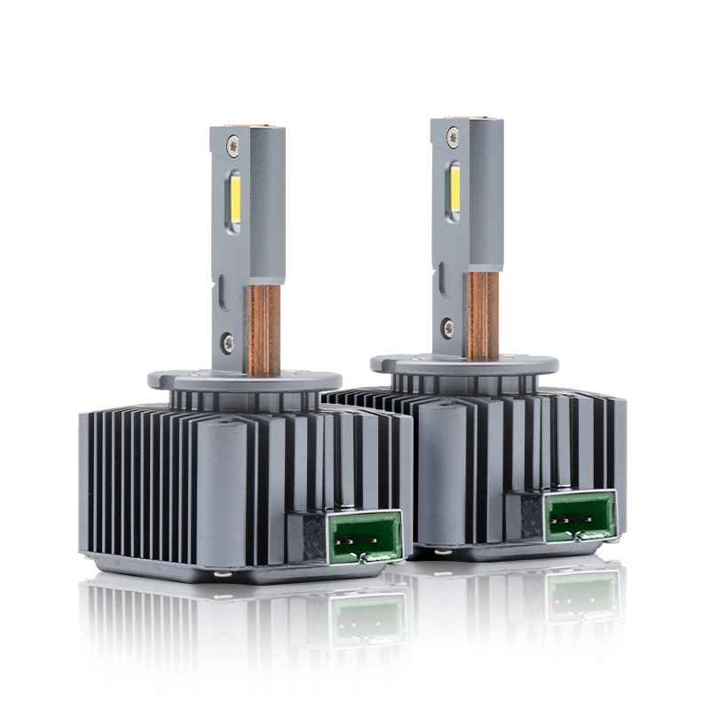 Viper D-Series D3S/D3R