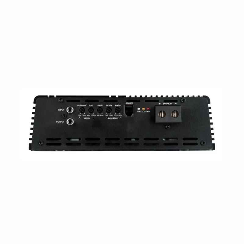 Deaf Bonce Atom 12.5K PRO усилитель Deaf Bonce Atom 12.5K PRO усилитель