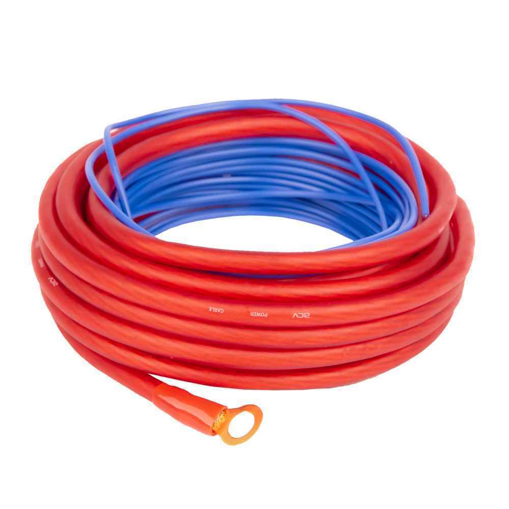 ACV KIT-1.8BR Комплект проводов