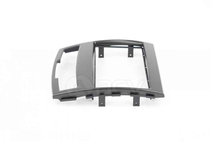 ACV PR34-1096 - переходная рамка 2DIN SsangYoung ACTION 12->