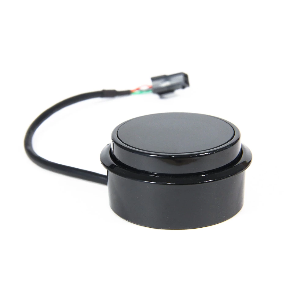 HELLION DRC-LCD пульт управления