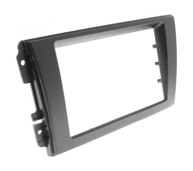 Переходная рамка для Datsun On-Do, Mi-Do 2014-> 2DIN