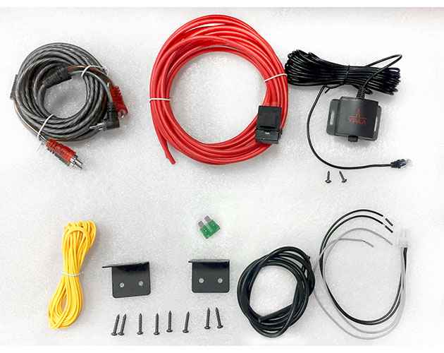 URAL УРАГАН АС-У12А