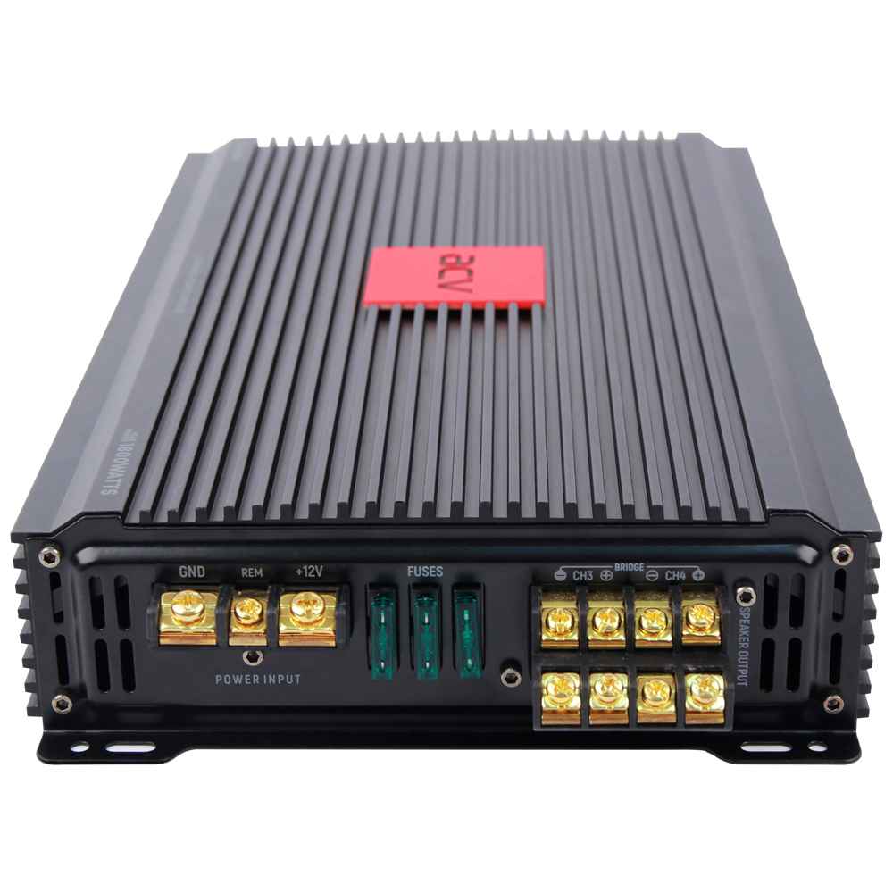 ACV LX-4.80 усилитель