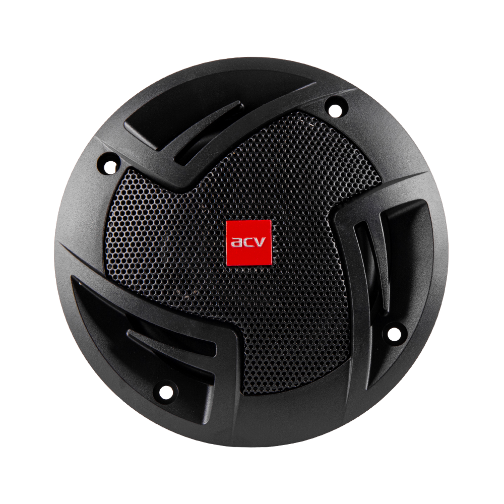 ACV SP42, коаксиальные динамики