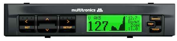 Multitronics X140