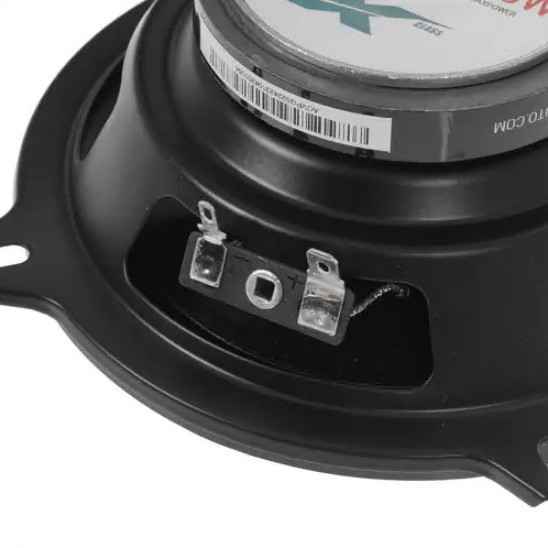 ACV PG-522, коаксиальная акустическая система