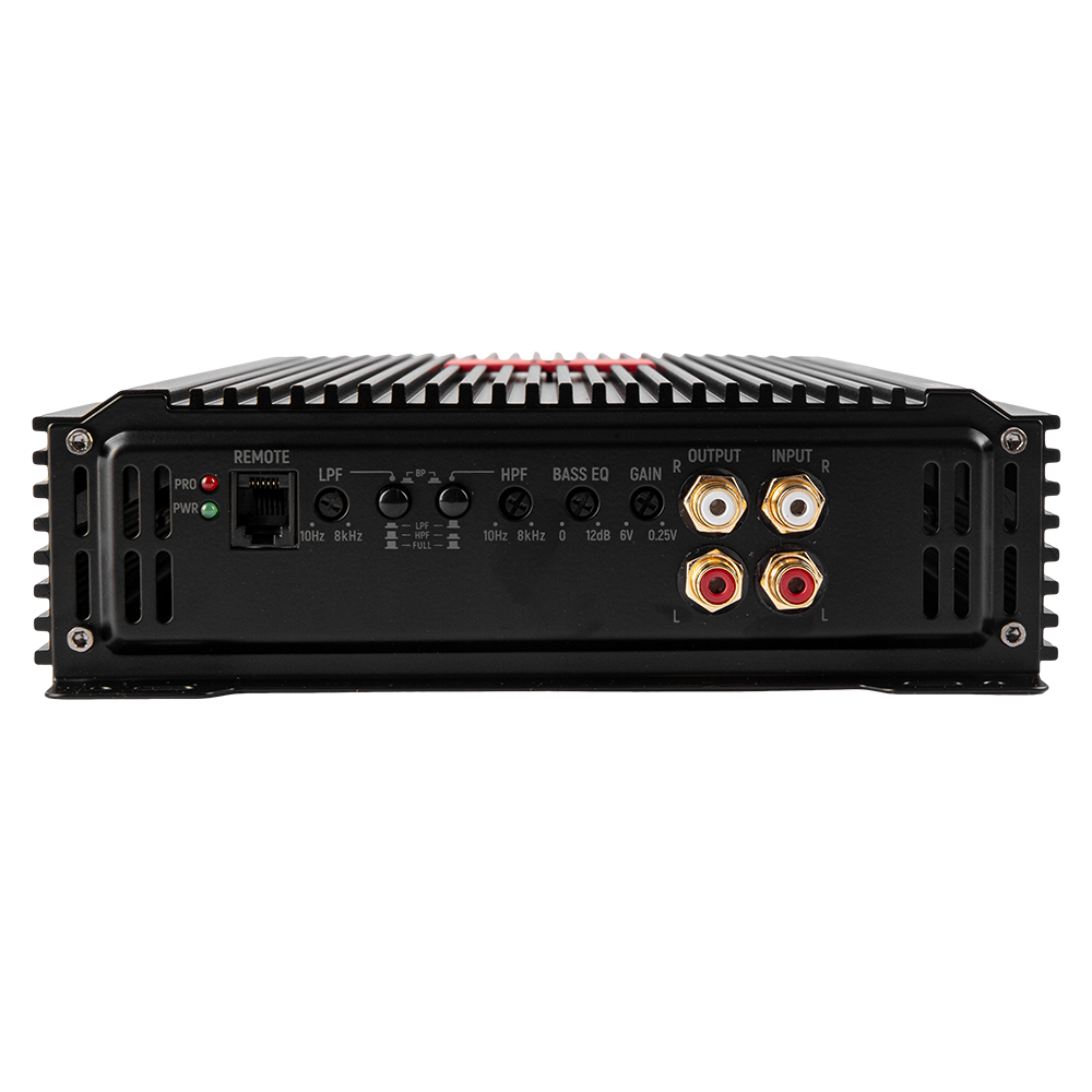 ACV LX-2.160 усилитель