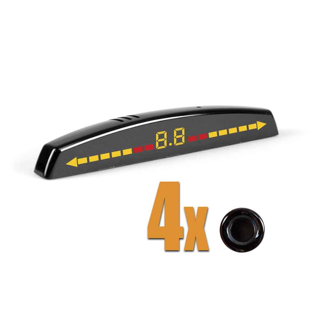 ParkMaster BS2251 Система контроля слепых зон