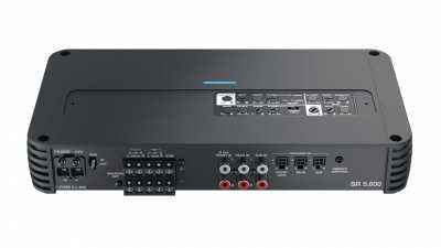 Audison SR 5.600 V2 усилитель Audison SR 5.600 V2 усилитель