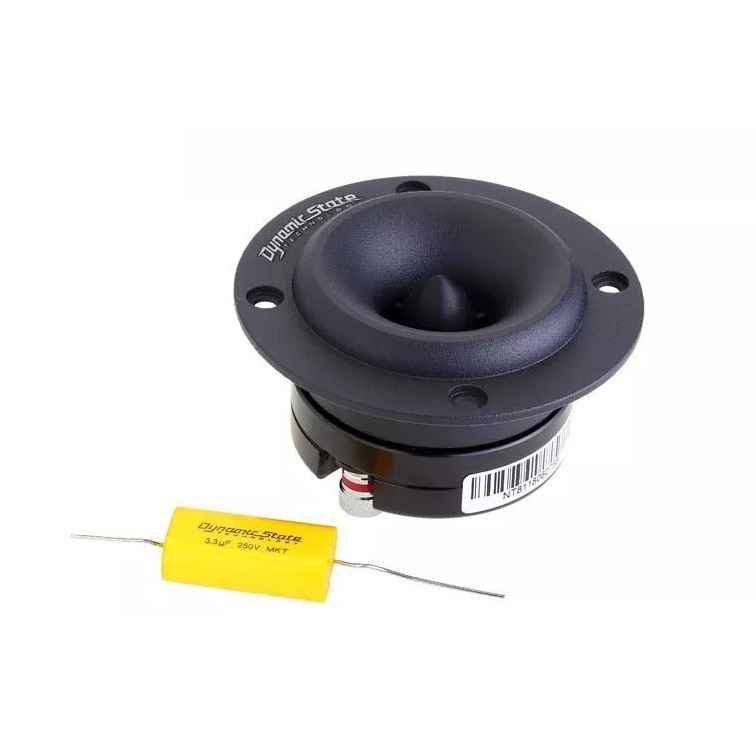 Dynamic NEO State NT-8.1